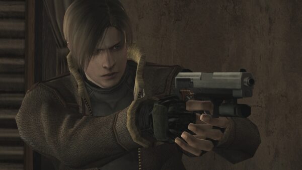 resident evil 4 (2005) [PS4] - изображение 2