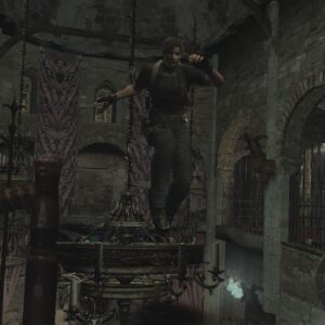 resident evil 4 (2005) [PS4] - изображение 3