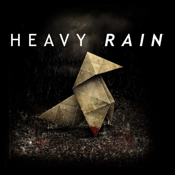 Heavy Rain [PS4]