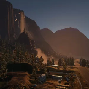 Heading North DLC – Truck Driver [PS4] - изображение 2