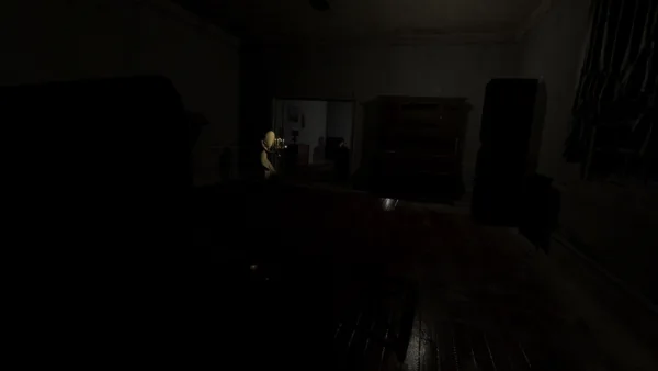 Horror Adventure [PS4] - изображение 4