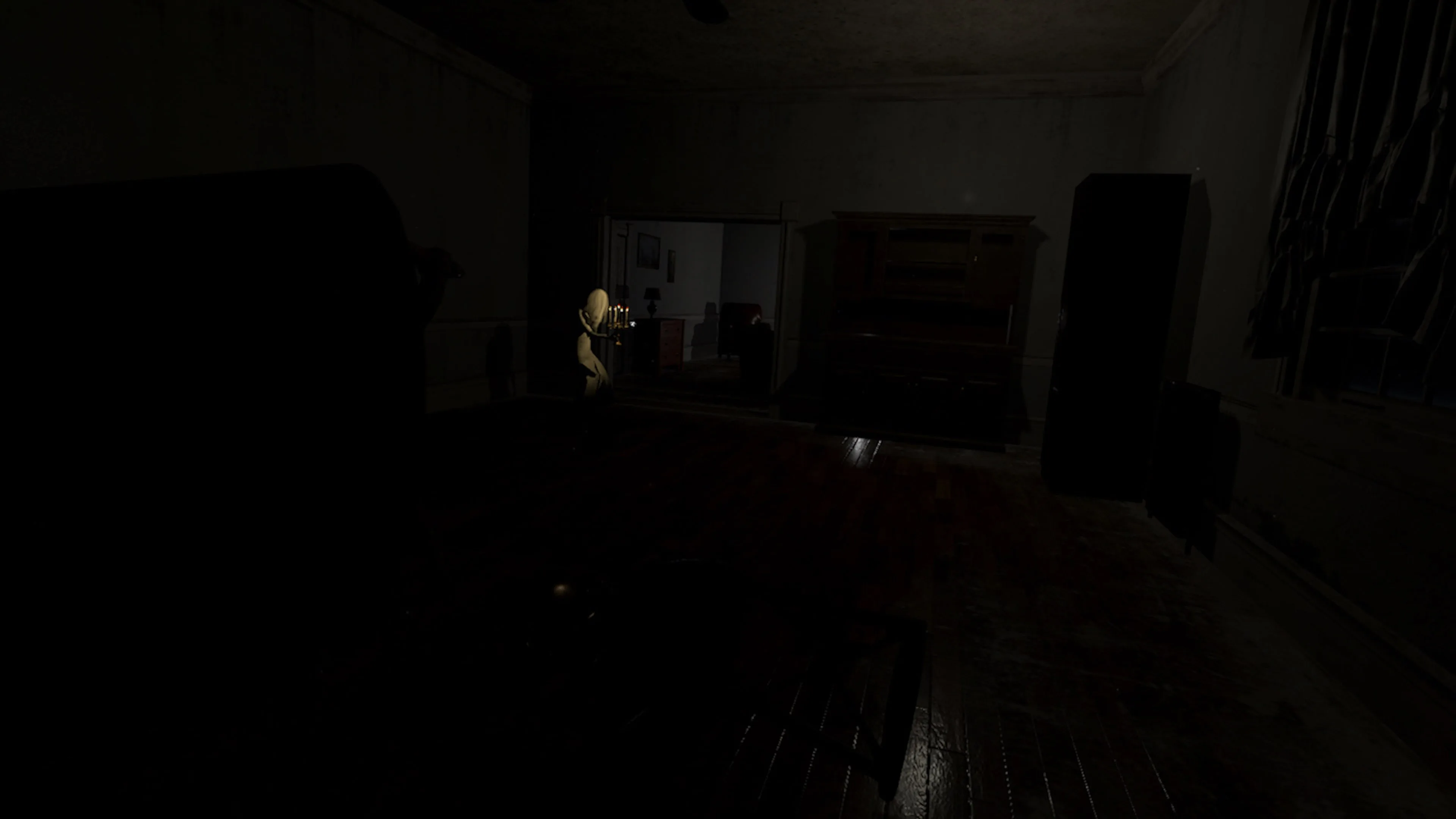 Horror Adventure [PS4] - изображение 4