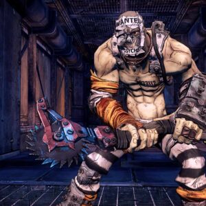 Borderlands: The Handsome Collection [PS4] - изображение 4
