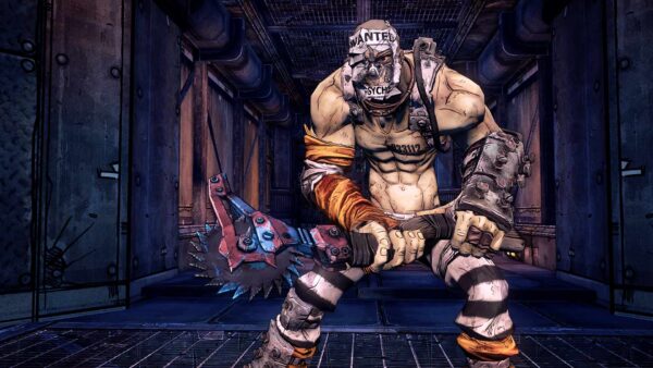 Borderlands: The Handsome Collection [PS4] - изображение 4
