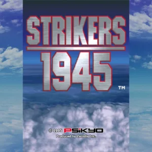 STRIKERS 1945 [PS4] - изображение 2