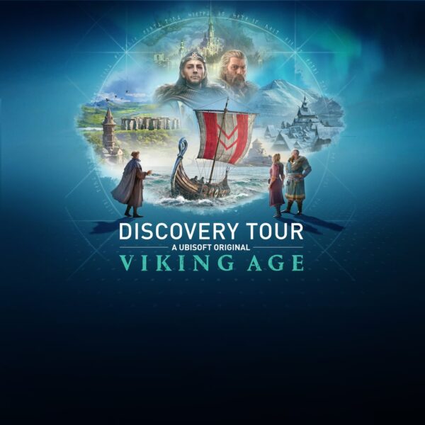 Discovery Tour: Viking Age [PS4,&nbsp;PS5] - изображение 1