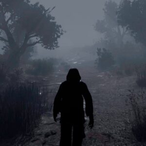 Injection π23 'No name, no number' [PS4] - изображение 2