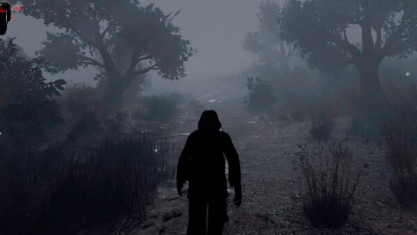 Injection π23 'No name, no number' [PS4] - изображение 2