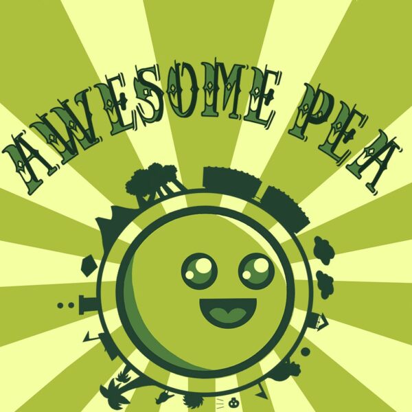 Awesome Pea [PS4]
