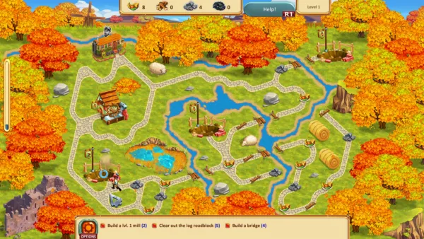 Crown of the Empire: Around the World [PS4] - изображение 3