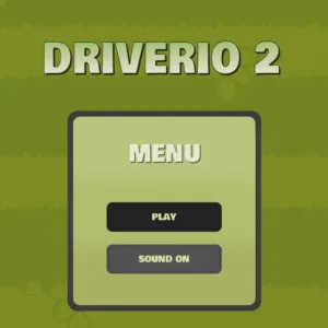 Driverio 2 [PS4] - изображение 2