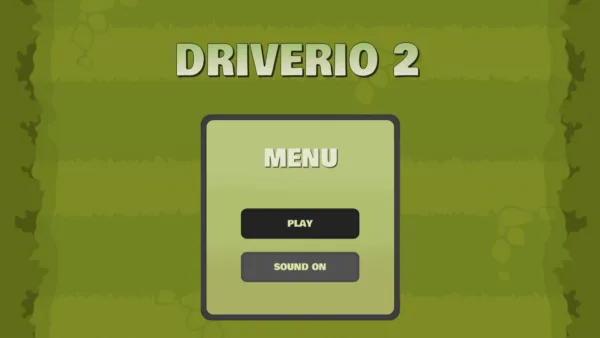 Driverio 2 [PS4] - изображение 2
