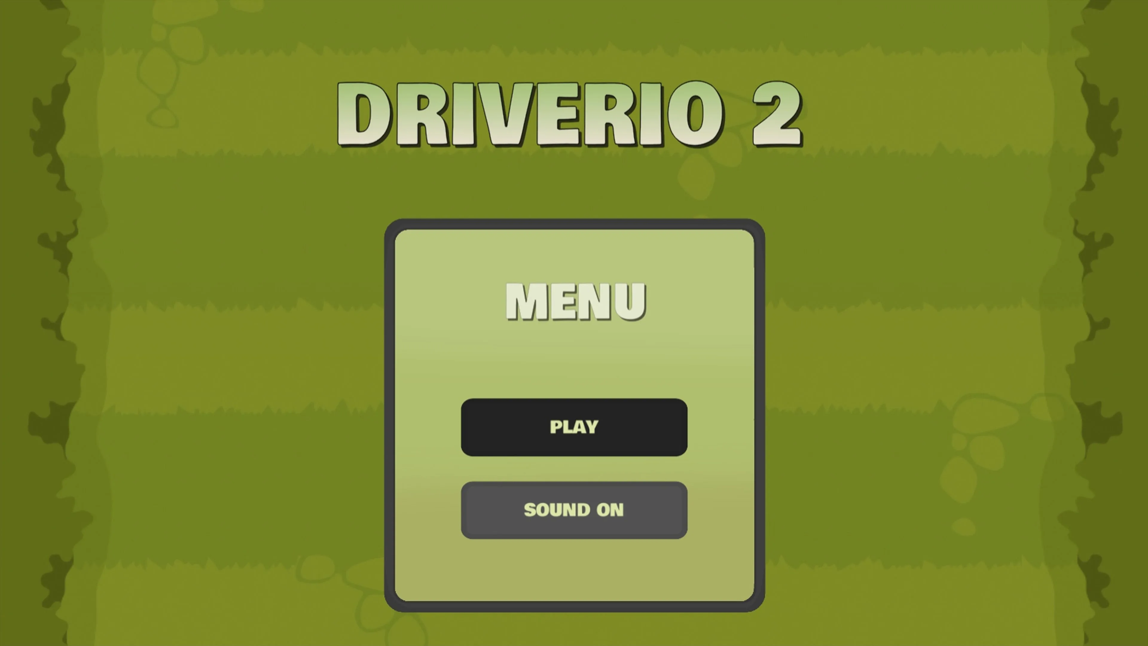 Driverio 2 [PS4] - изображение 2