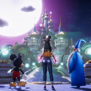 Disney Dreamlight Valley [PS4,&nbsp;PS5] - изображение 3