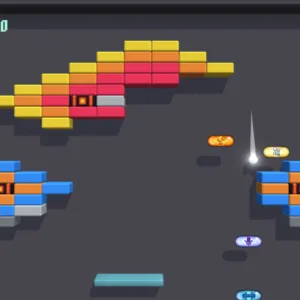 Breakin Bricks [PS4] - изображение 4