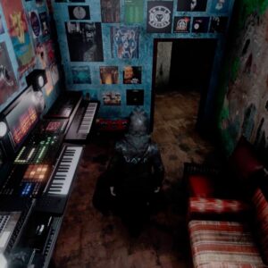 Injection π23 'No name, no number' [PS4] - изображение 4