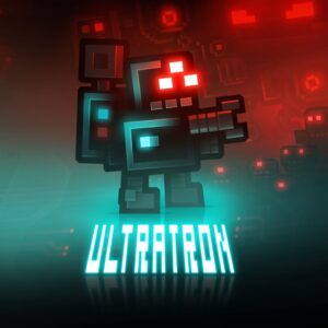 Ultratron [PS4]