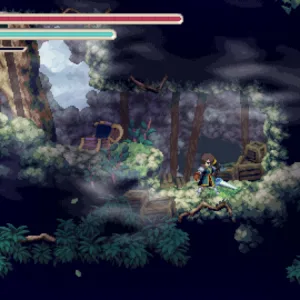 Vernal Edge [PS4,&nbsp;PS5] - изображение 2
