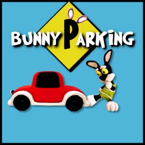 Bunny Parking [PS4]