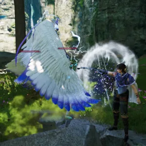 Sword and Fairy: Together Forever PS4 & PS5 - изображение 3