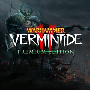 Warhammer: Vermintide 2 - Premium Edition [PS4]