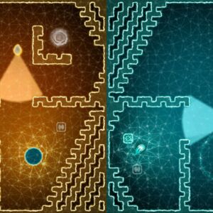 Semispheres [PS4] - изображение 2