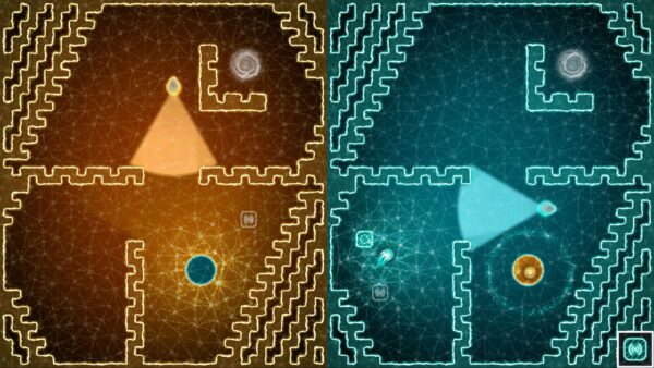 Semispheres [PS4] - изображение 2