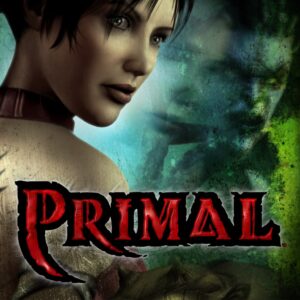 Primal [PS4]