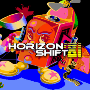 Horizon Shift '81 [PS4]