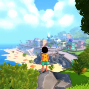 Summer in Mara [PS4] - изображение 3