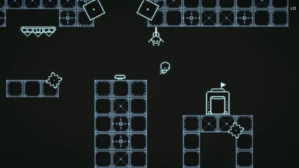 Pukan, Bye-Bye! [PS4] - изображение 4
