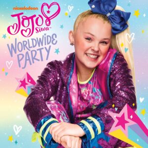 JoJo Siwa: Worldwide Party [PS4, PS5]