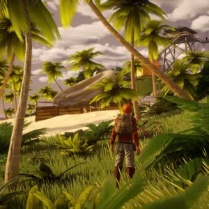 Hazel Sky [PS4] - изображение 3