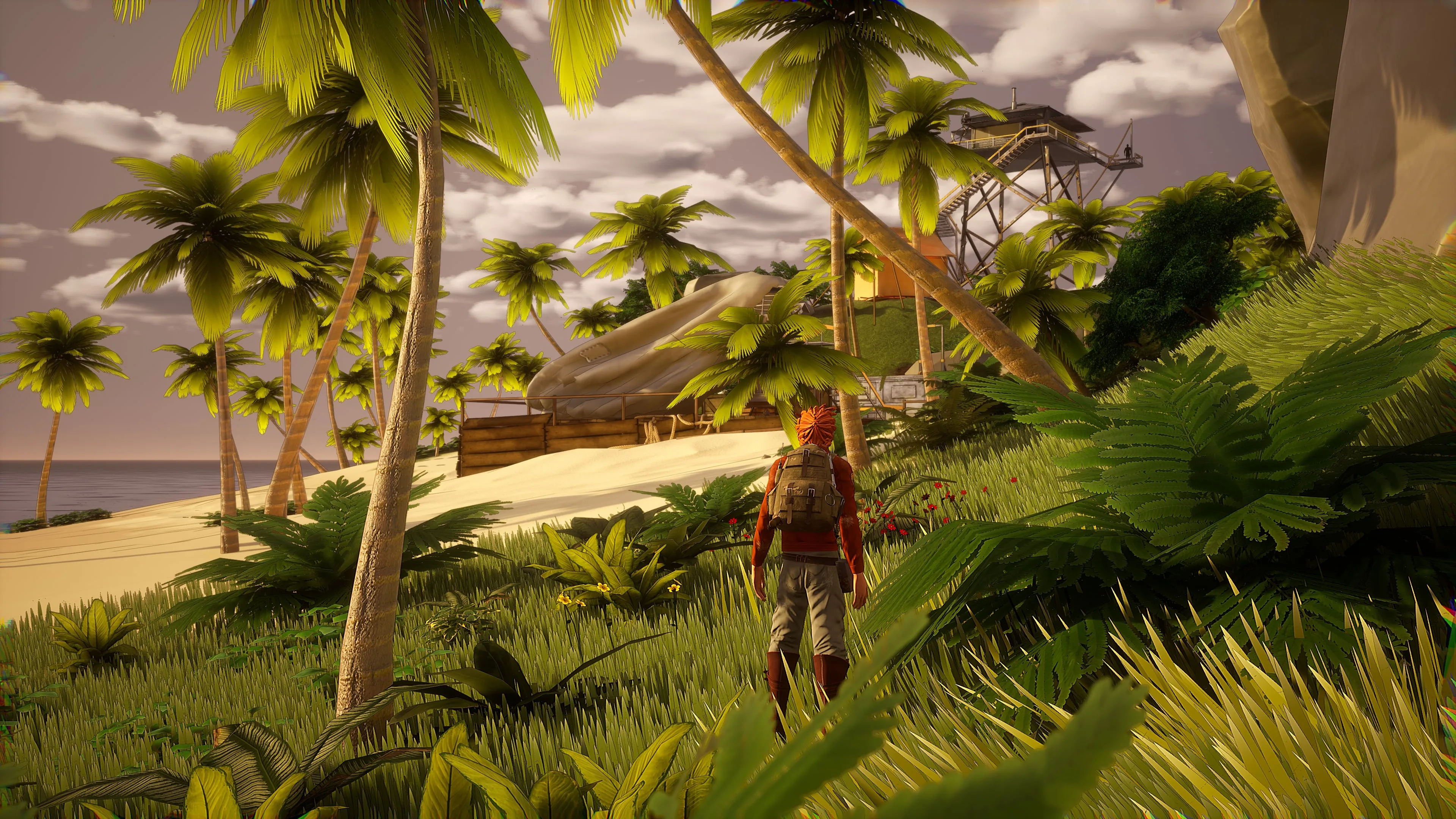Hazel Sky [PS4] - изображение 3