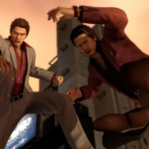 Yakuza 5 Remastered [PS4] - изображение 4
