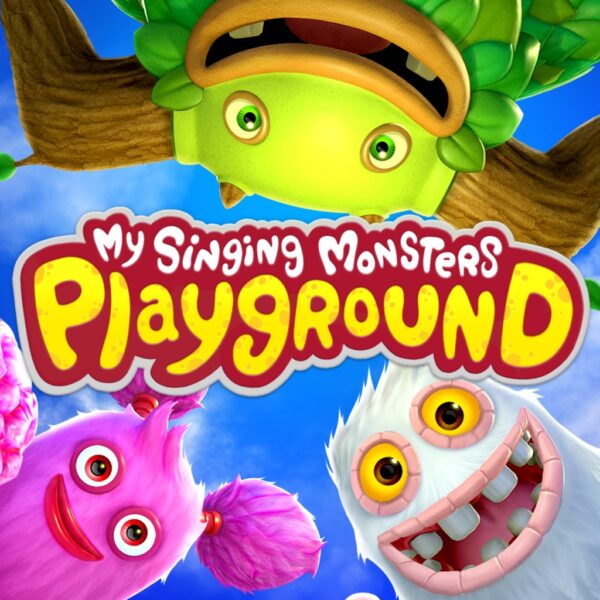 My Singing Monsters Playground [PS4] - изображение 1