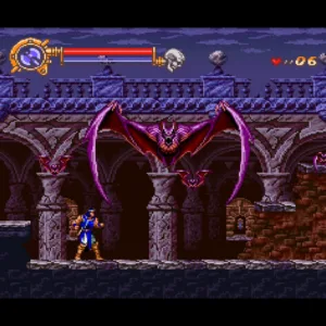 Castlevania Advance Collection [PS4] - изображение 3