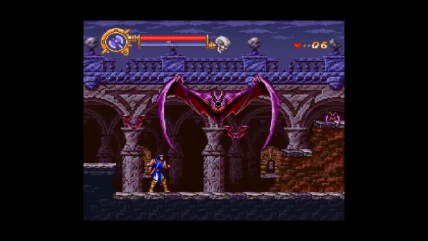 Castlevania Advance Collection [PS4] - изображение 3