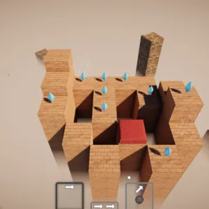 Tilting Tiles [PS4] - изображение 2