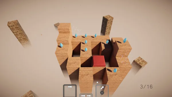 Tilting Tiles [PS4] - изображение 2