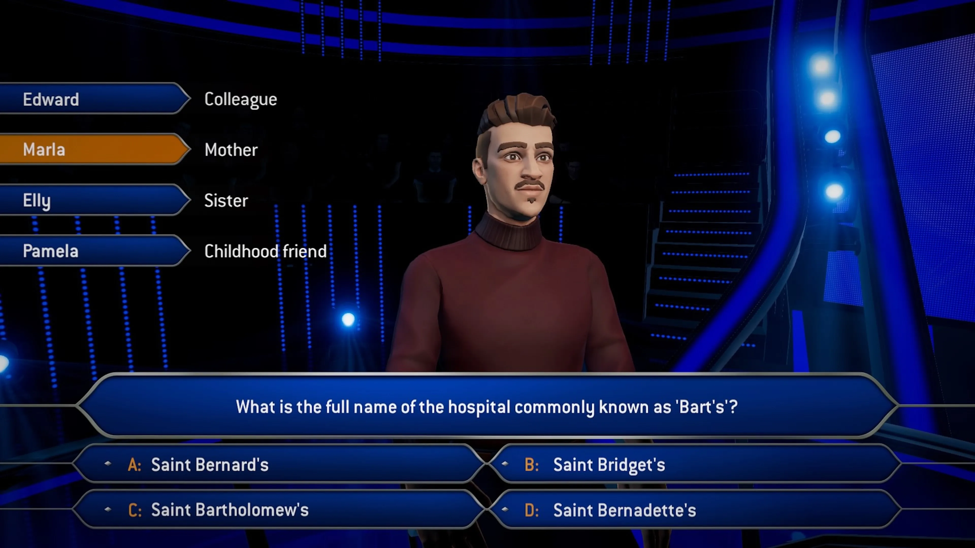 Who Wants to Be a Millionaire? PS4 - изображение 2