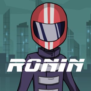 RONIN [PS4]