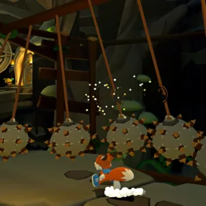 Lucky's Tale [PS4] - изображение 3
