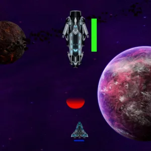 Space KaBAAM [PS4,&nbsp;PS5] - изображение 4