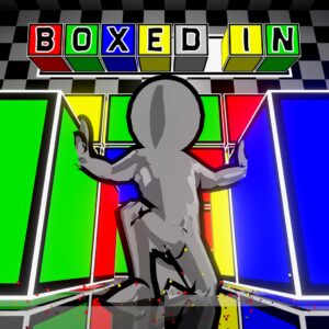 Boxed In [PS4]