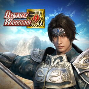 DYNASTY WARRIORS 9 Digital Deluxe Edition [PS4]