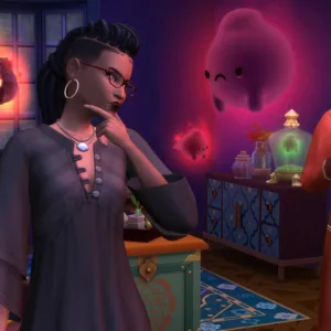 The Sims 4 Paranormal Stuff Pack [PS4] - изображение 2