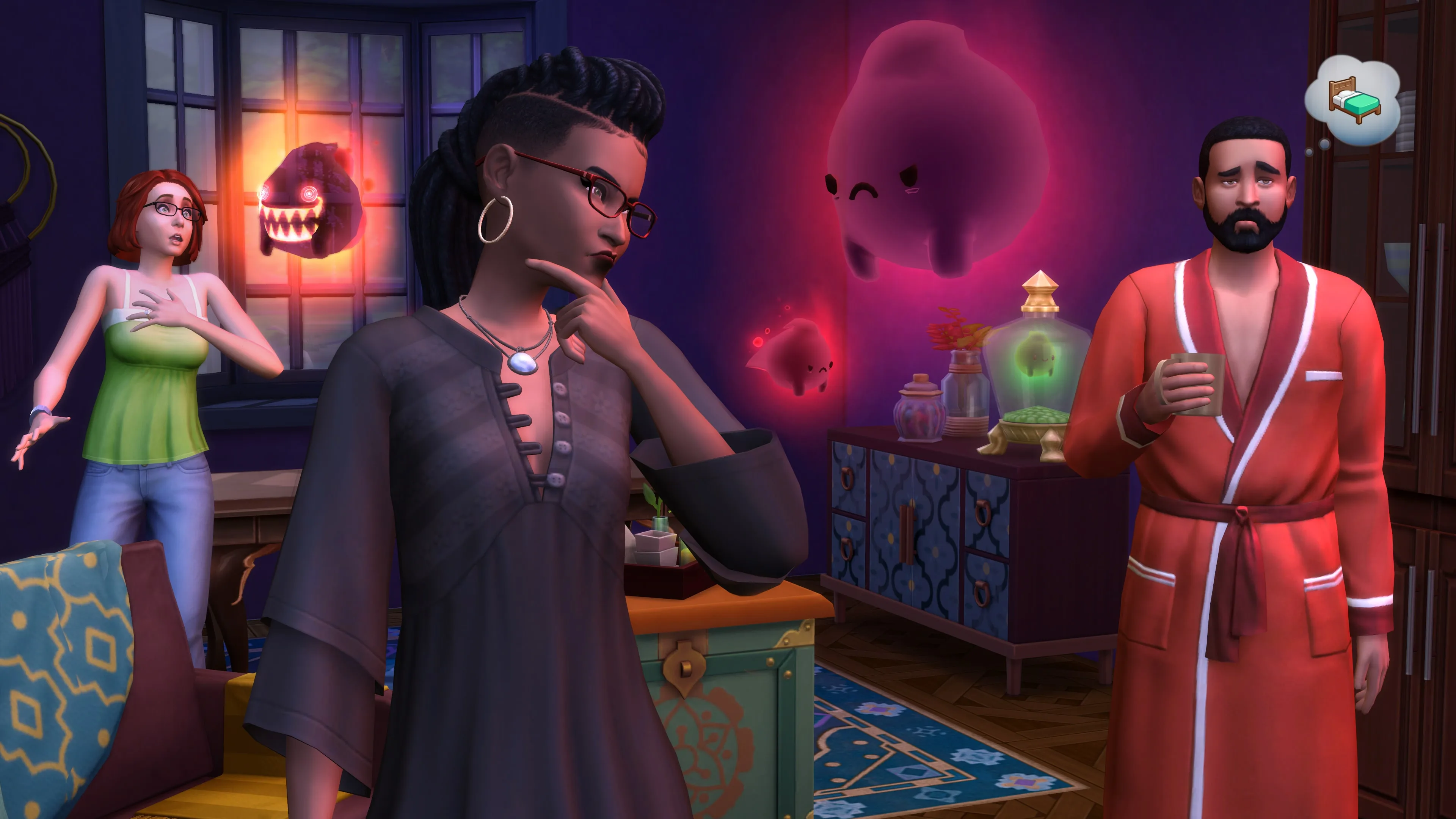 The Sims 4 Paranormal Stuff Pack [PS4] - изображение 2