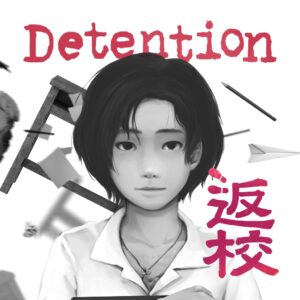 Detention [PS4]