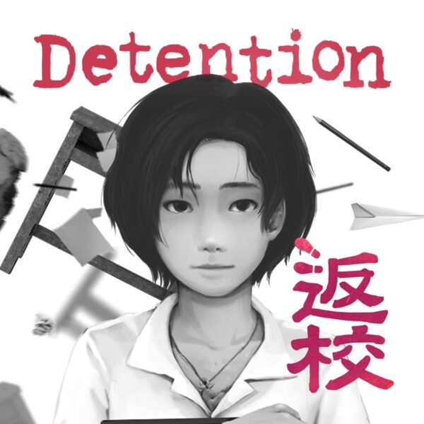 Detention [PS4] - изображение 1